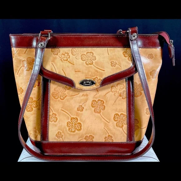 Marc Chantal Bags Marc Chantal Shoulder Bag Poshmark